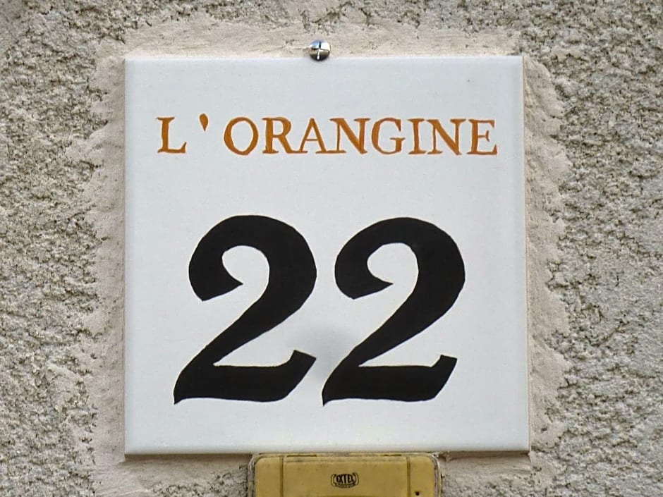 L'Orangine