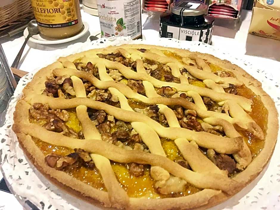 Albergo Hotel Raffaello