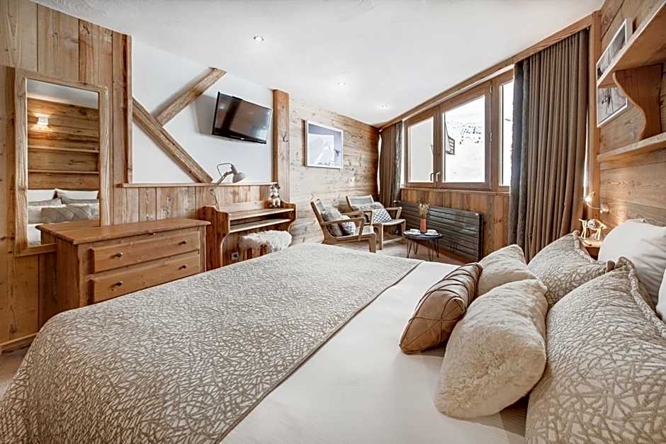 Hotel 3 Vallées Val Thorens