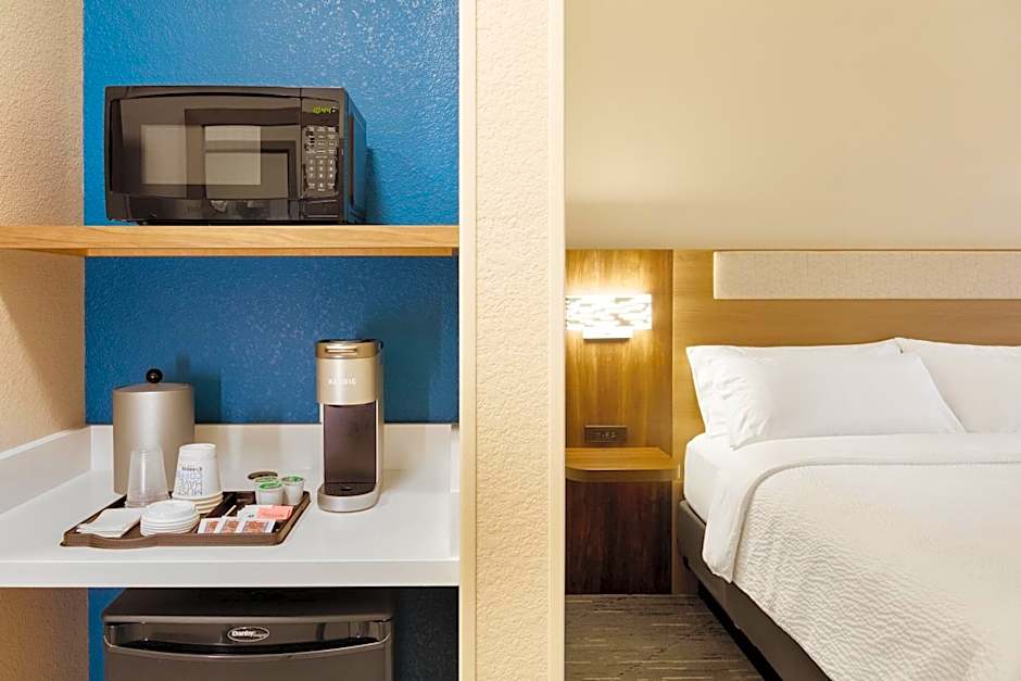 Holiday Inn Express Hotel & Suites Manteca By IHG