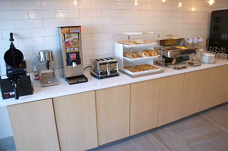 La Quinta Inn & Suites by Wyndham Perry