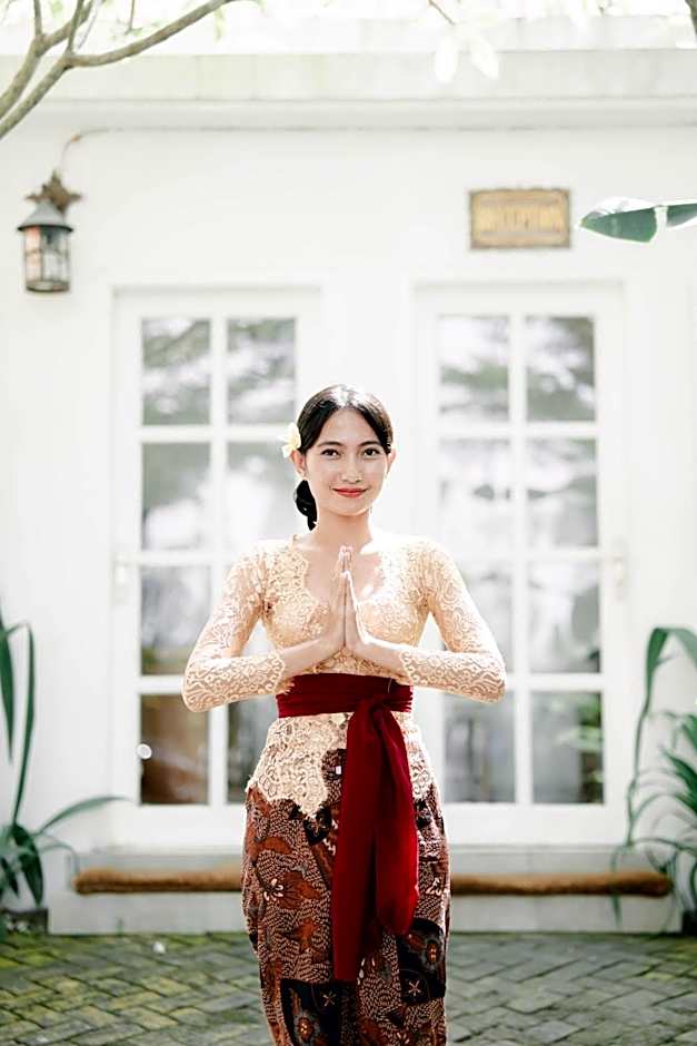 Umalas Suites