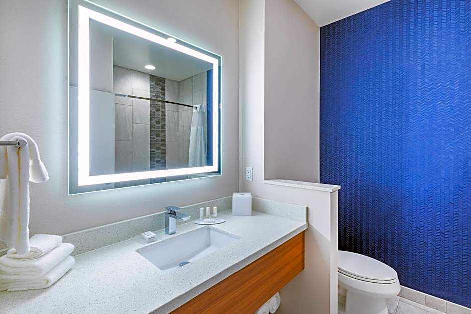 Fairfield Inn & Suites by Marriott Aberdeen