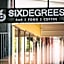 Six Degrees Motel