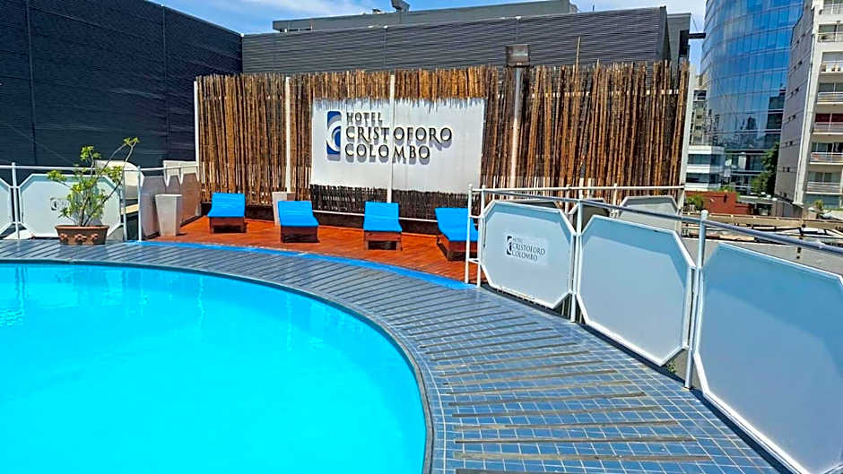 Hotel Cristoforo Colombo