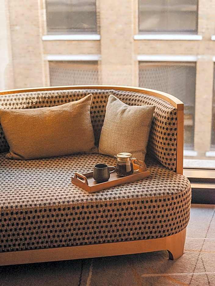 Nobu Hotel London Shoreditch