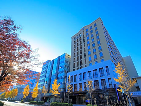 Hotel Mystays Kanazawa