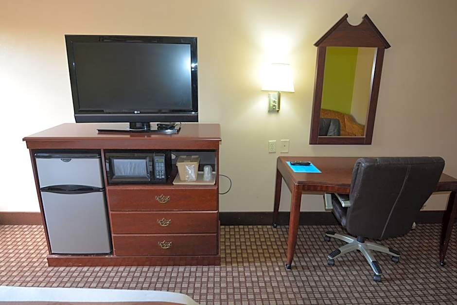 Jameson Inn & Suites Hazlehurst