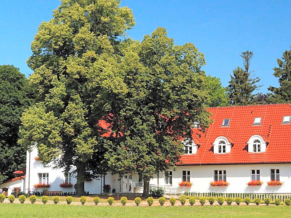 Stary Młyn Strzeszyn - Soft All Inclusive