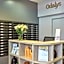 Apparthotel Odalys Paris Reuil