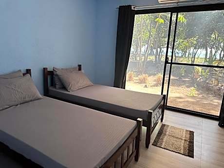 Magalong Beach Resort