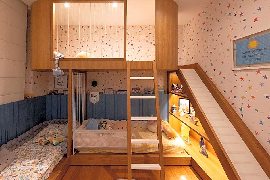 Leblon - Rua Almirante Guilhem | Cobertura à Beira-Mar