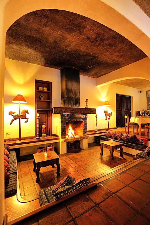 Villa Santa Catarina