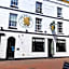 The Golden Lion Hotel