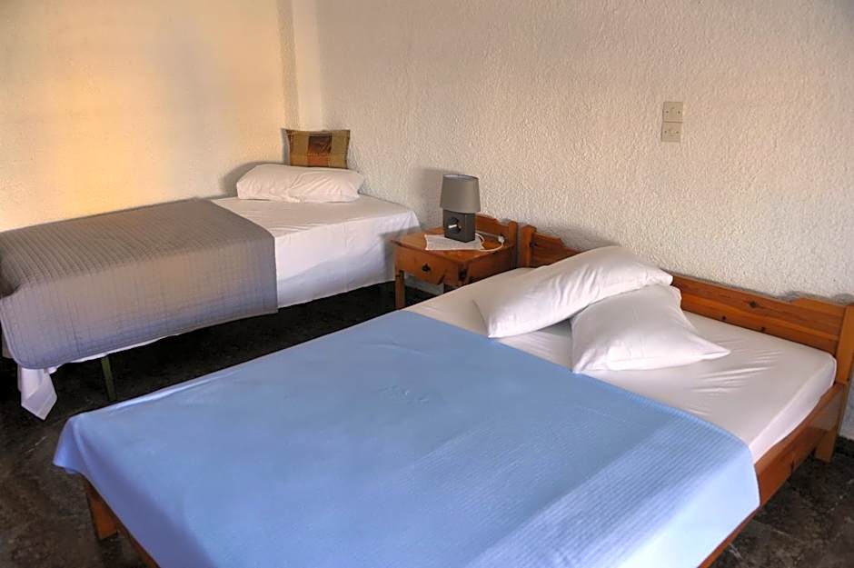 Chaliotis Apartments