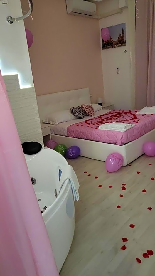 B&B SWEET SUITE DREAMS