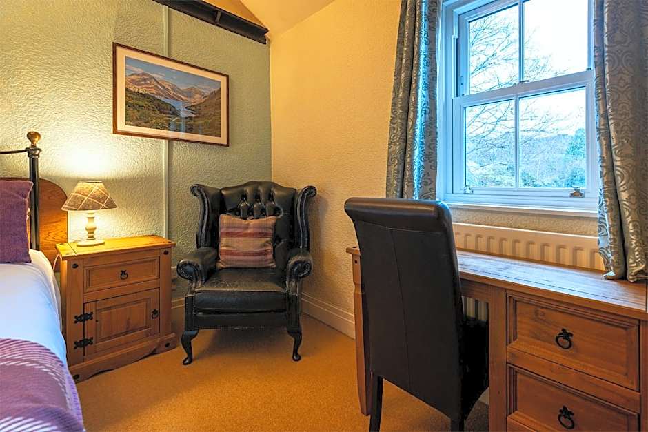 Strands Hotel/Screes Inn & Micro Brewery