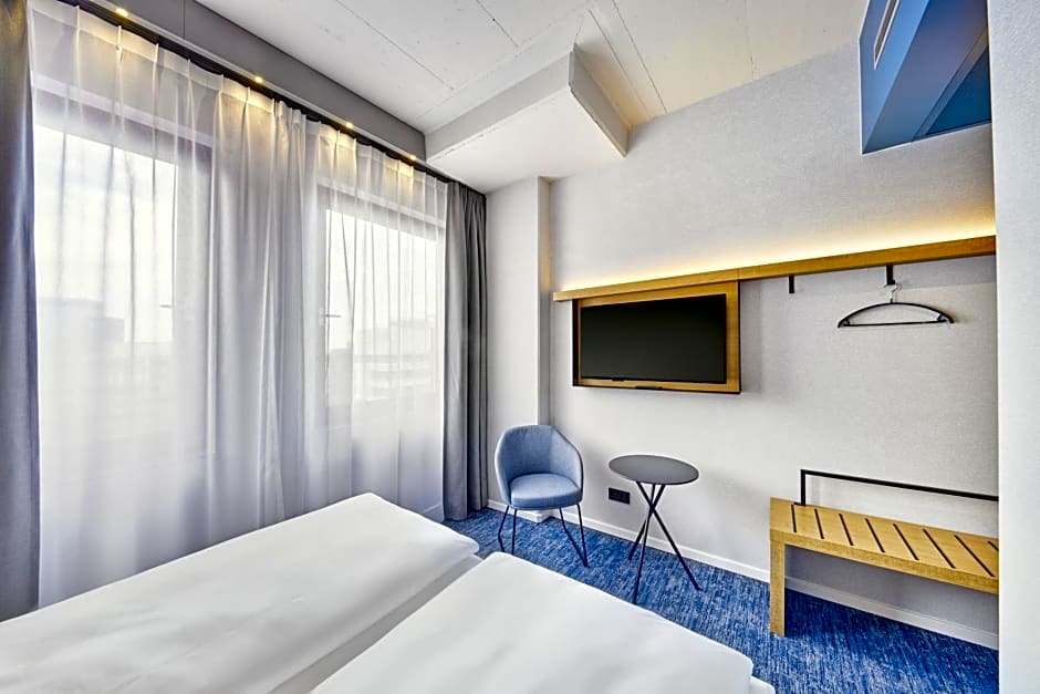 H2 Hotel Düsseldorf Seestern