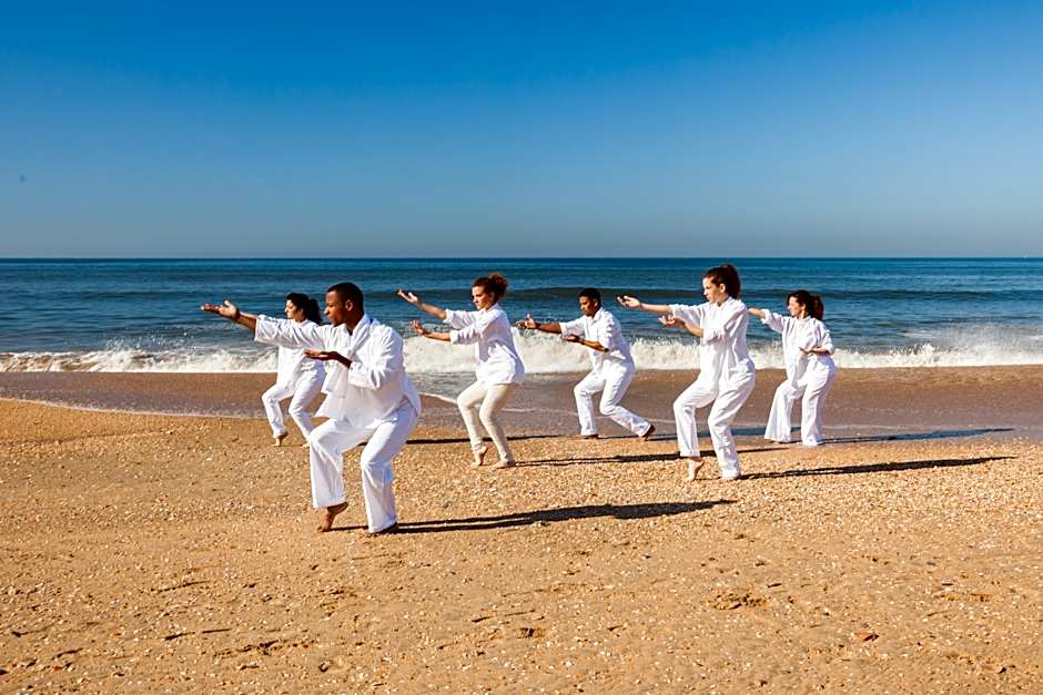 Barcelo Punta Umbría Mar