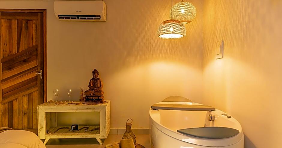 Pousada e Chalé Lote 22