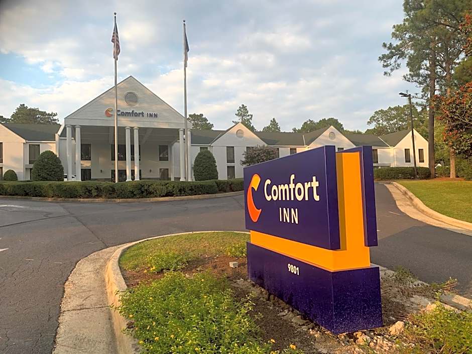 Comfort Inn Pinehurst - Southern Pines