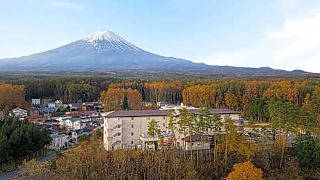 The Gran Resort Princess Fujikawaguchiko