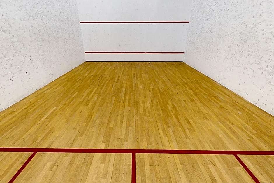 Village Hotel Wirral