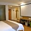GreenTree Inn Anhui Suzhou city Si District Bianhe Avenue Business Hotel