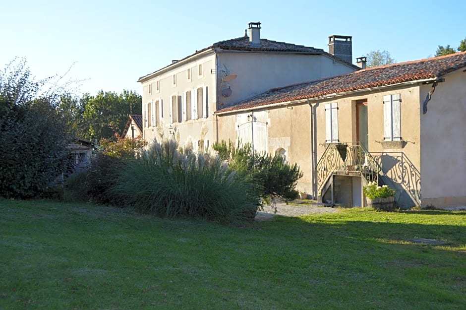 La Vieille Distillerie