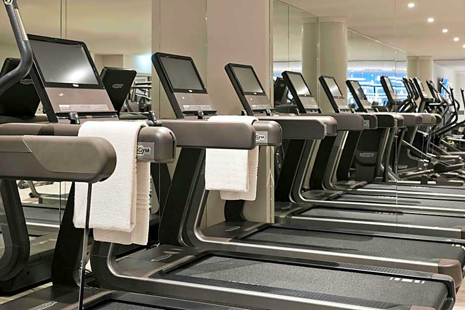 Vienna Marriott Hotel