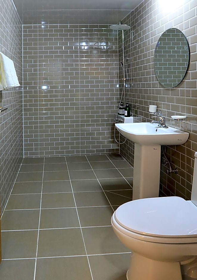 Maison Mini Hotel (Korea Quality)