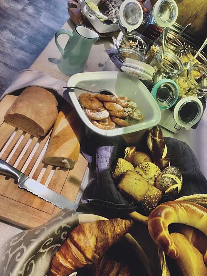 Restaurant Appartements Almdiele