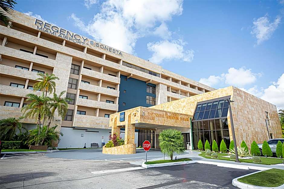 Regency Miami Airport by Sonesta