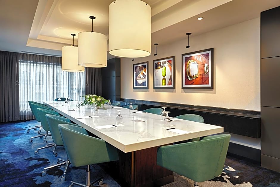 Hotel 1000, LXR Hotels & Resorts