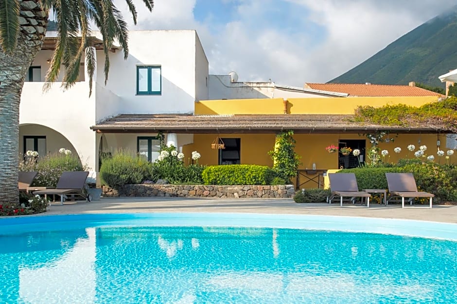 Hotel Ravesi