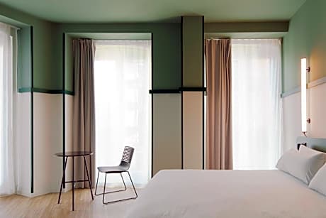 B&B Hotel Madrid Centro Plaza Mayor