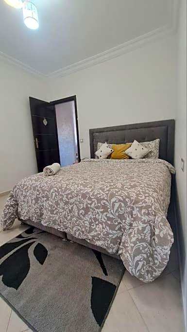 Tadrart house - Joli Appartement à Agadir