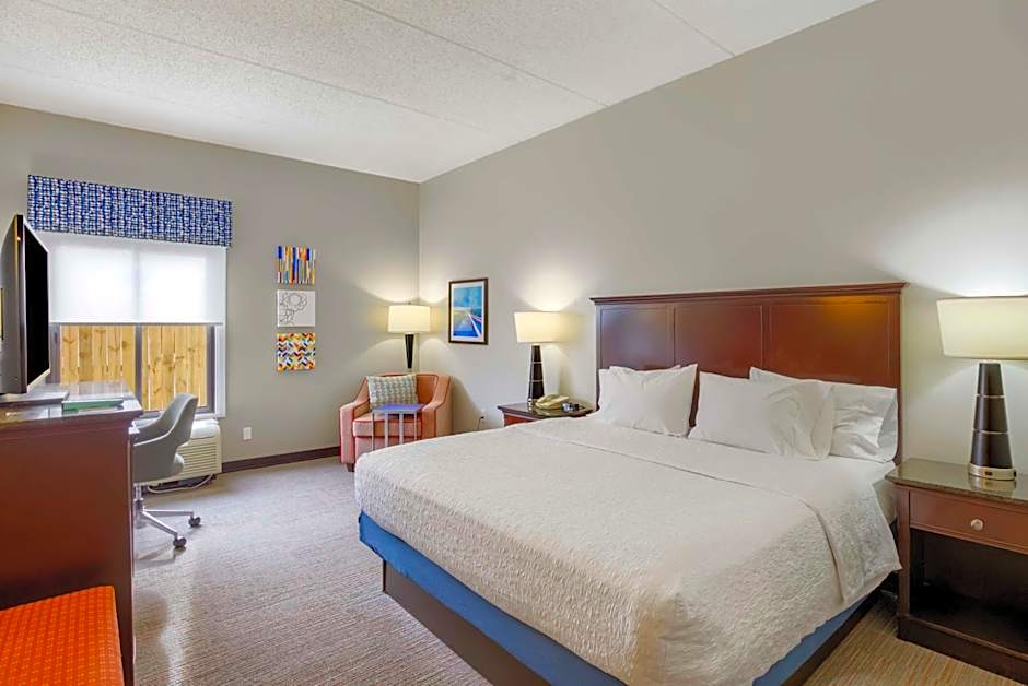 Hampton Inn By Hilton Mobile-I-10/Bellingrath Gardens