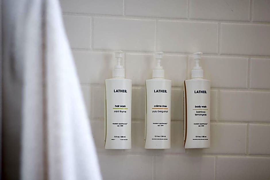 Archer Hotel Seattle/Redmond