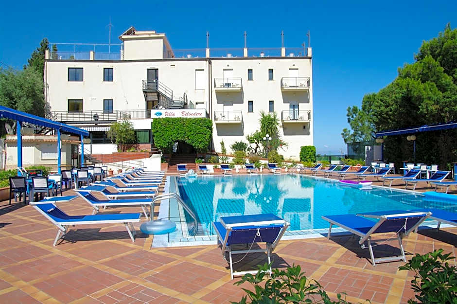 Hotel Villa Belvedere