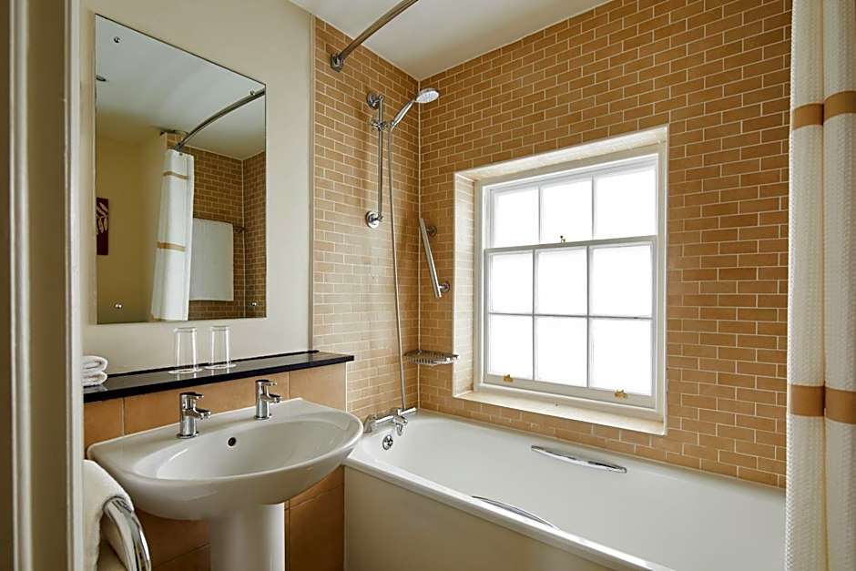 Bournemouth Highcliff Marriott Hotel