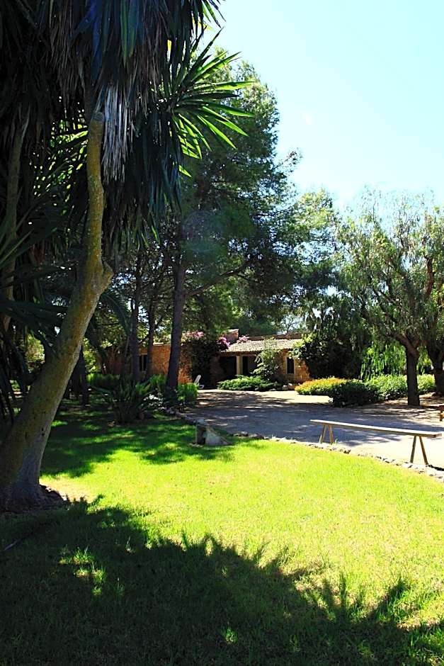 Petit Hotel Es Figueral