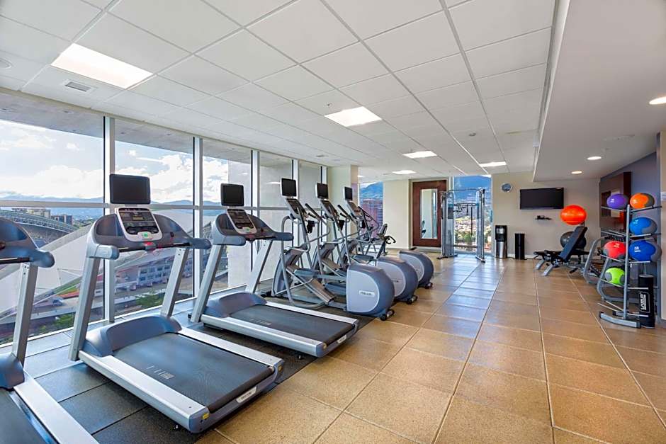 Hilton Garden Inn San Jose La Sabana