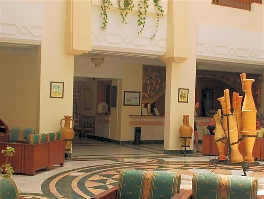 Al Jazira Beach & Spa- All Inclusive