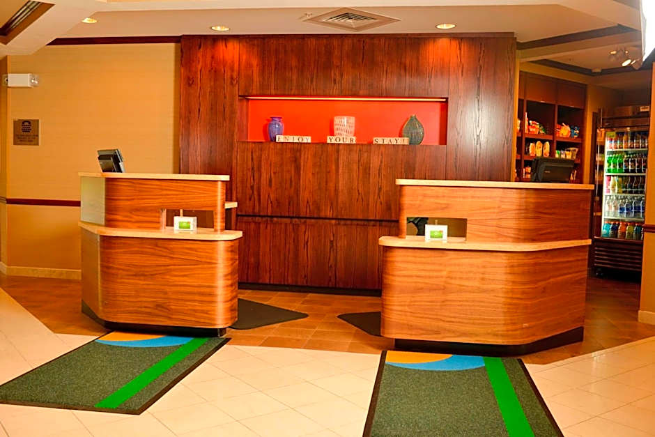 Courtyard by Marriott Middlebury