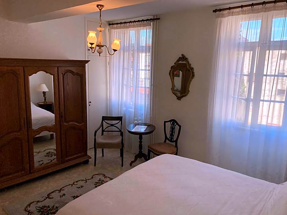 Poppys Chambres d'Hotes