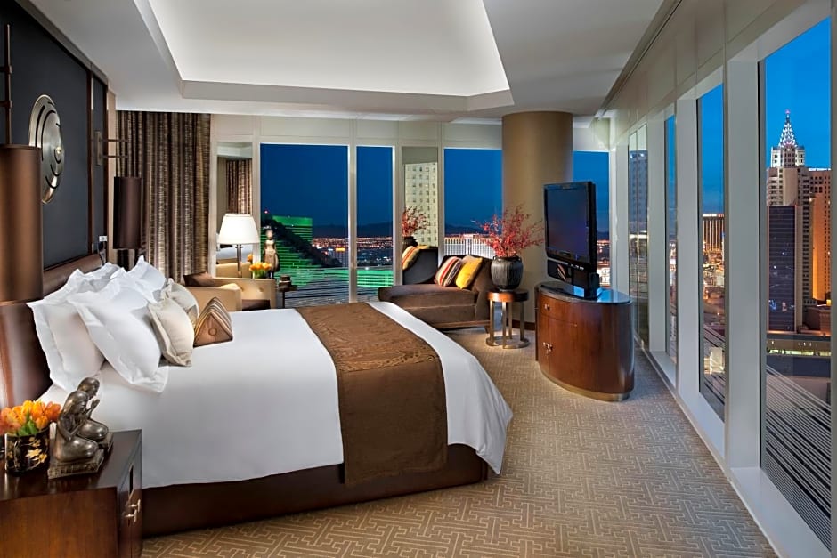 Waldorf Astoria Las Vegas