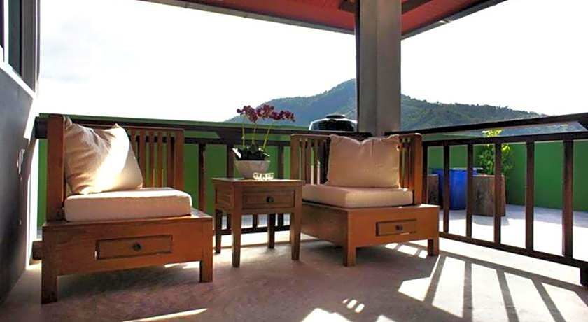 Baan Kamala Fantasea Hotel