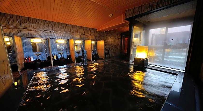 Dormy Inn Sendai Station Natural Hot Springs