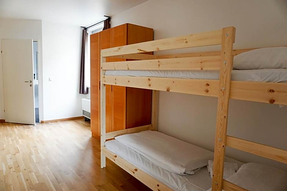 Hotel Kaffeemuhle